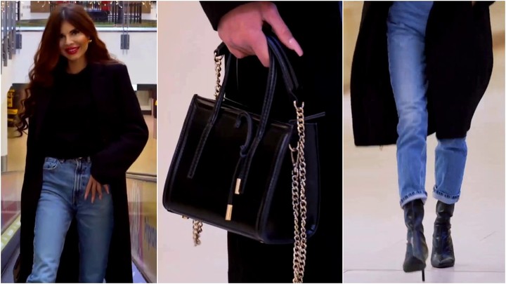 NM 24 - Lucia outfit